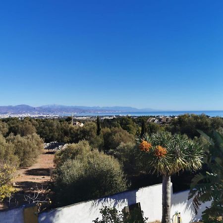 Villa Grande Piscine 5 Min De La Mer 马拉加 外观 照片